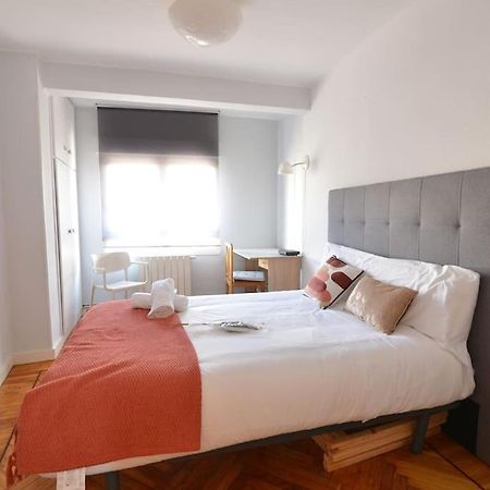El Apartamento De San Manolo By Just Room سانتاندر المظهر الخارجي الصورة