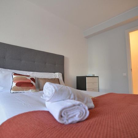 El Apartamento De San Manolo By Just Room سانتاندر المظهر الخارجي الصورة
