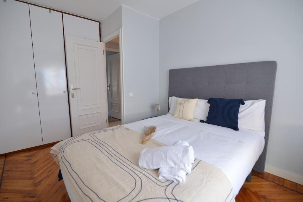 El Apartamento De San Manolo By Just Room سانتاندر المظهر الخارجي الصورة