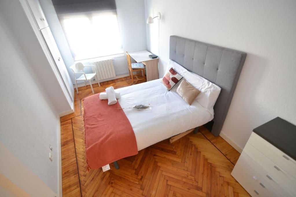 El Apartamento De San Manolo By Just Room سانتاندر المظهر الخارجي الصورة