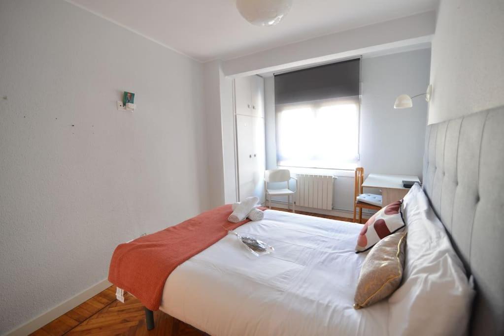 El Apartamento De San Manolo By Just Room سانتاندر المظهر الخارجي الصورة