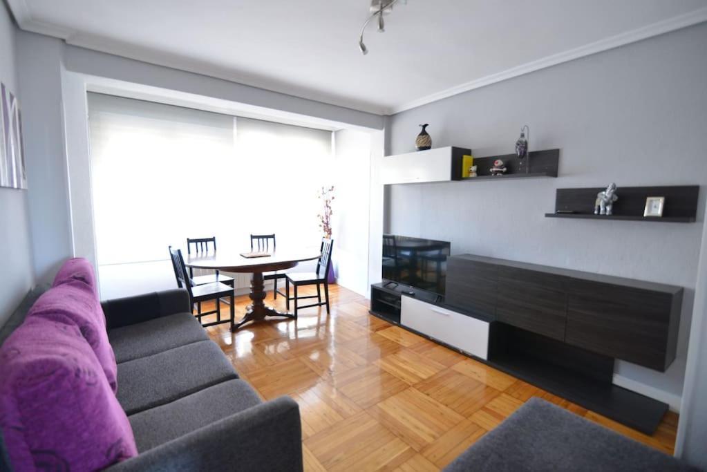 El Apartamento De San Manolo By Just Room سانتاندر المظهر الخارجي الصورة
