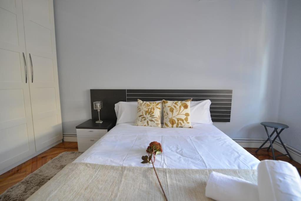 El Apartamento De San Manolo By Just Room سانتاندر المظهر الخارجي الصورة