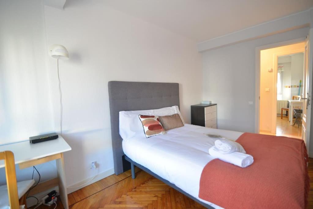 El Apartamento De San Manolo By Just Room سانتاندر المظهر الخارجي الصورة