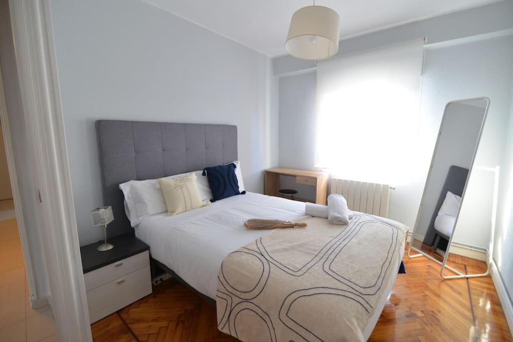 El Apartamento De San Manolo By Just Room سانتاندر المظهر الخارجي الصورة