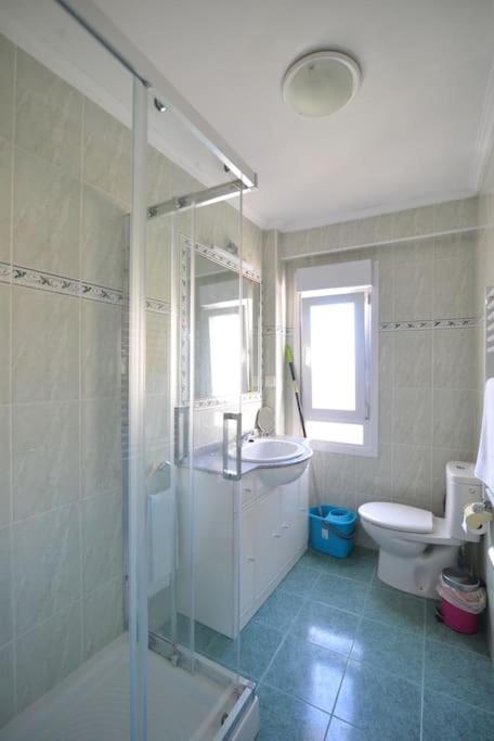El Apartamento De San Manolo By Just Room سانتاندر المظهر الخارجي الصورة