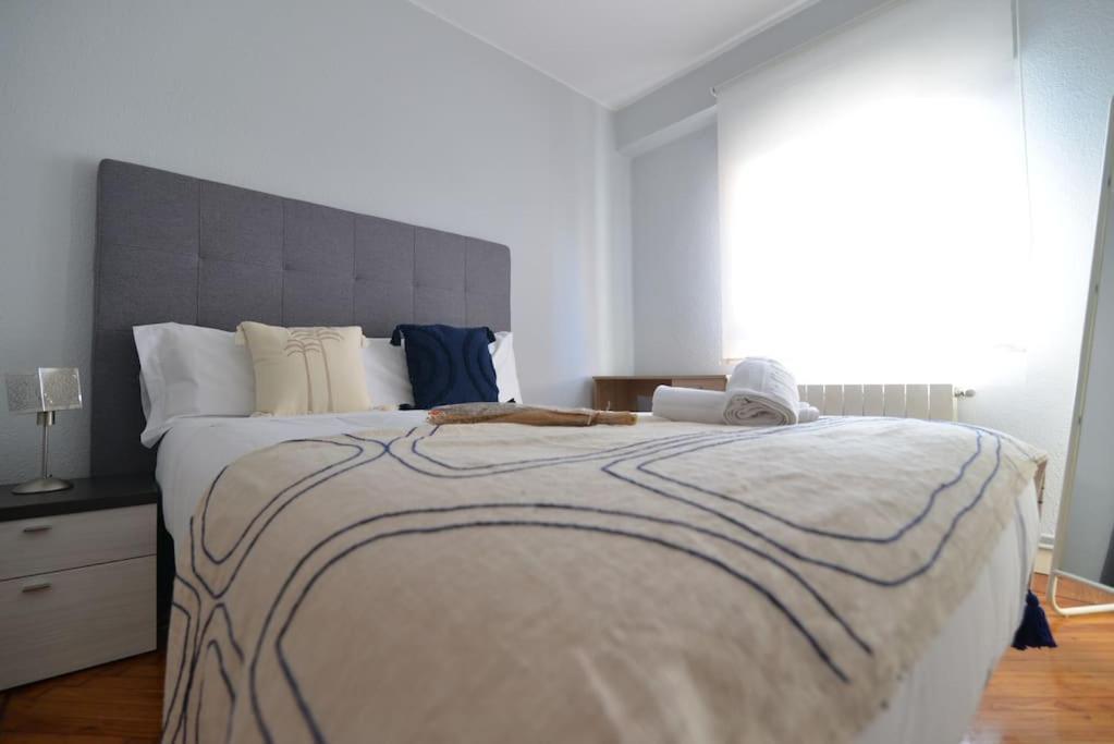 El Apartamento De San Manolo By Just Room سانتاندر المظهر الخارجي الصورة