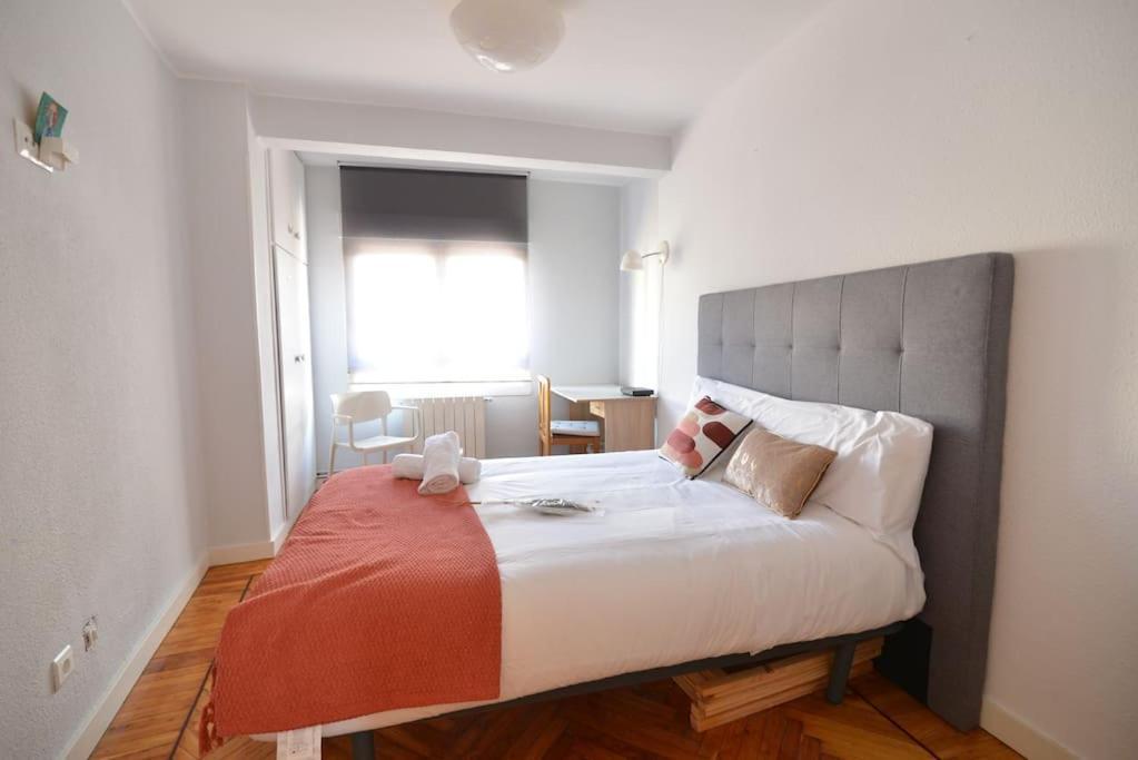 El Apartamento De San Manolo By Just Room سانتاندر المظهر الخارجي الصورة