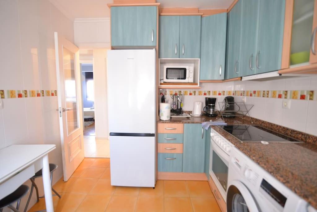 El Apartamento De San Manolo By Just Room سانتاندر المظهر الخارجي الصورة