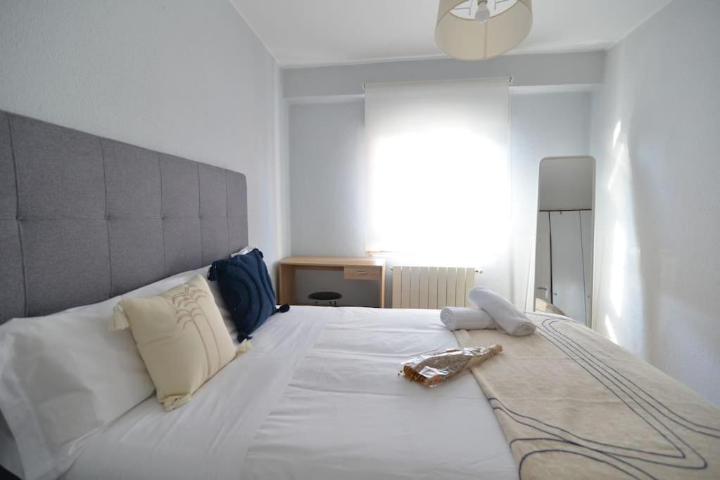 El Apartamento De San Manolo By Just Room سانتاندر المظهر الخارجي الصورة