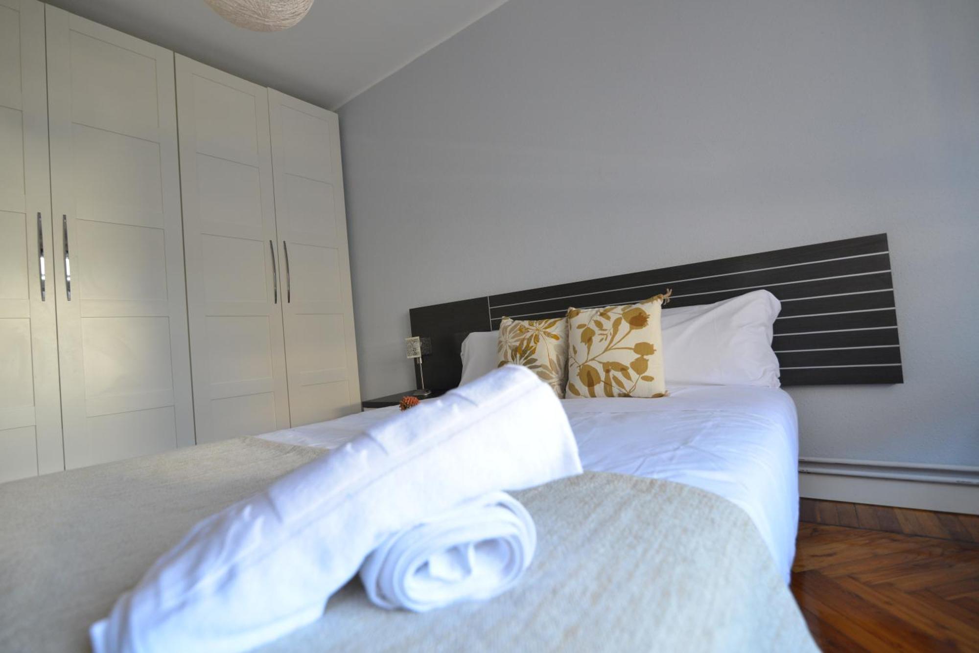 El Apartamento De San Manolo By Just Room سانتاندر المظهر الخارجي الصورة