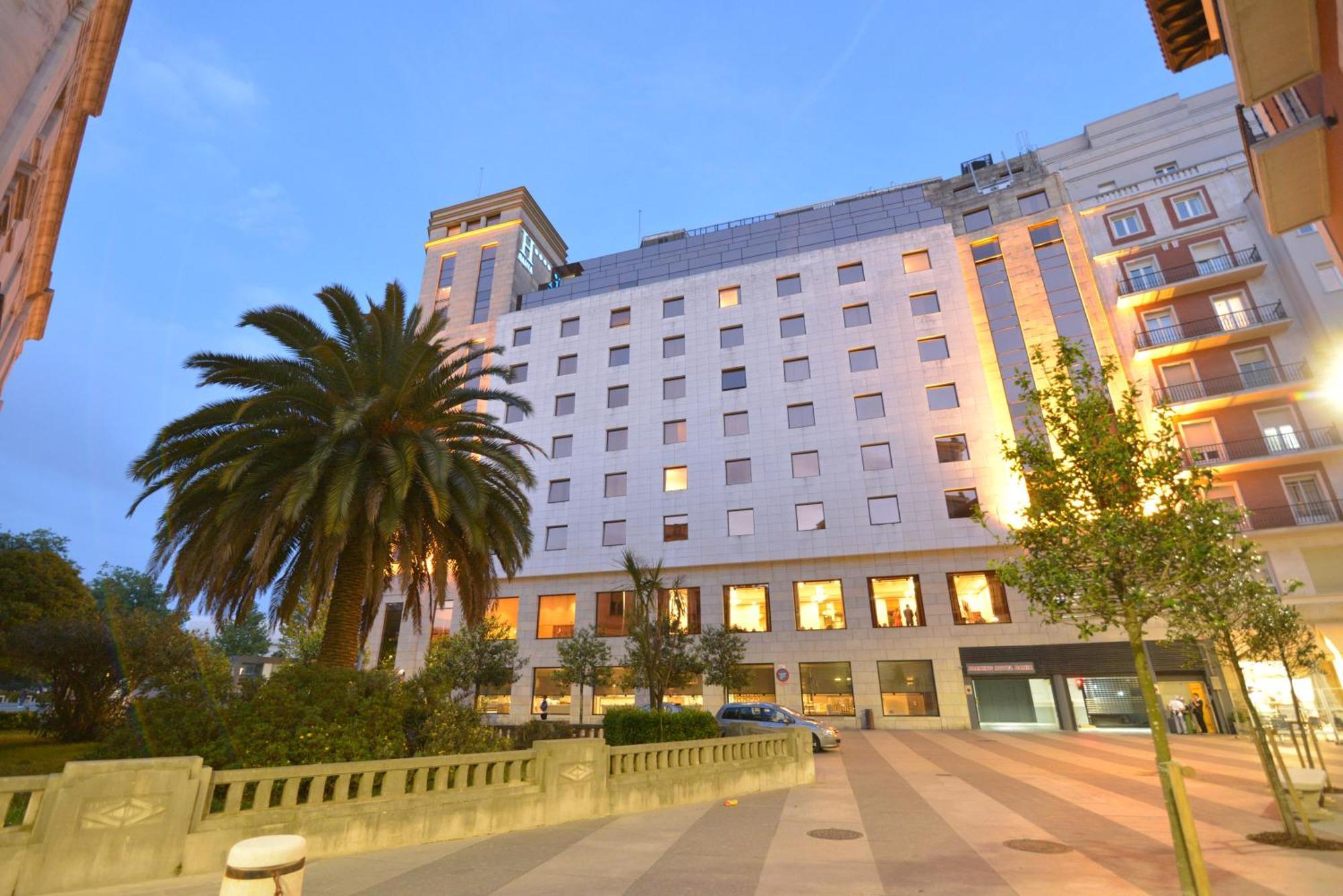 El Apartamento De San Manolo By Just Room سانتاندر المظهر الخارجي الصورة